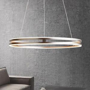 Design Modern Luxurious Lighting Led Chandelier