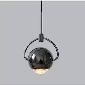 Hanging Line Lamp Rotatable Chandelier