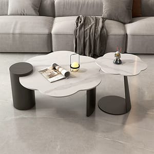Victoria coffee table