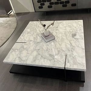 Victoire coffee table