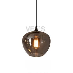 Cafe industrial wind lamps pendant lights