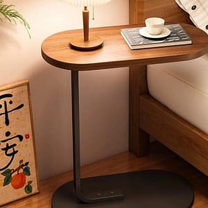 Modern Size Corner Coffee Side Table