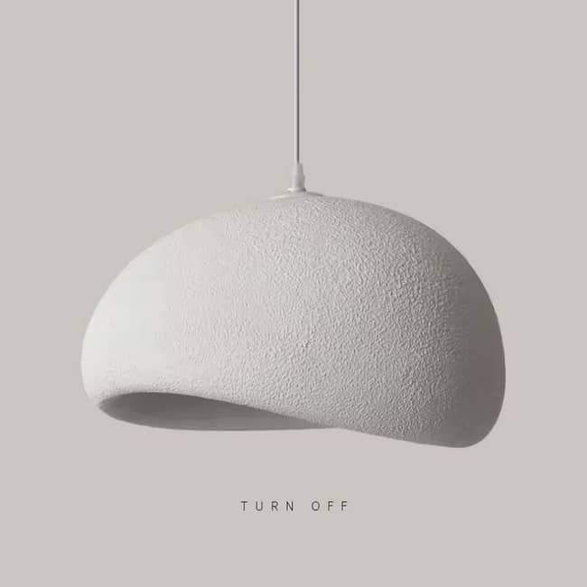 Chandelier Oval HDP Lights - Image 2