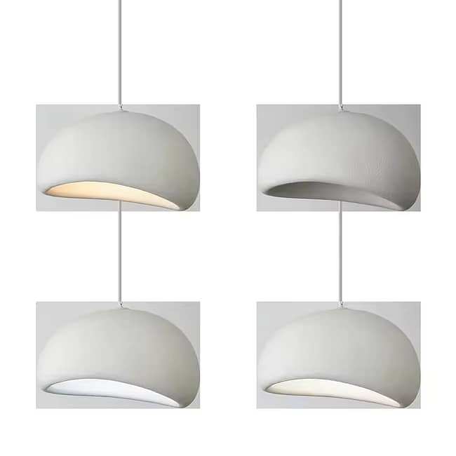 Chandelier Oval HDP Lights - Image 3