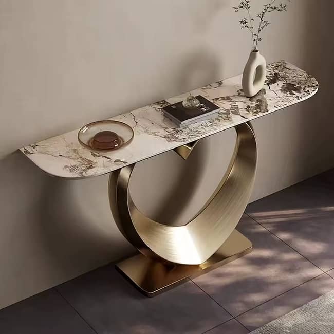 Shape-hearted Indoor console - Image 2