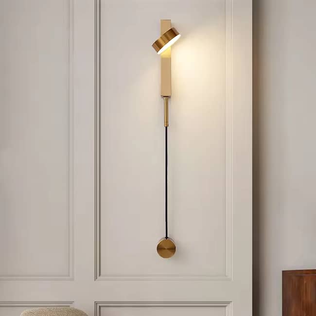 Hot sale Interior wall lamp