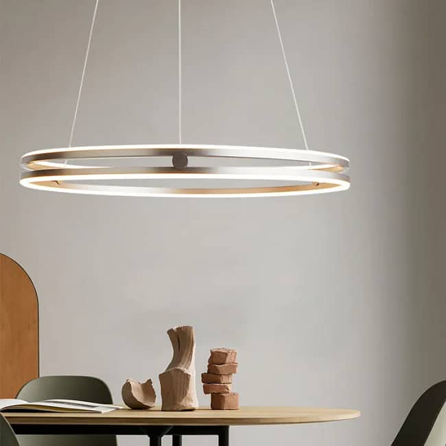 Design Modern Luxurious Lighting Led Chandelier - Image 3