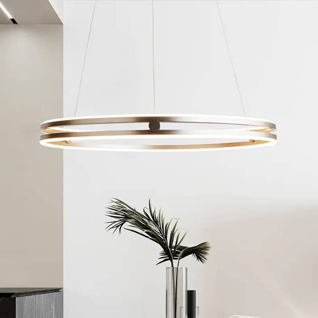 Design Modern Luxurious Lighting Led Chandelier - Image 4
