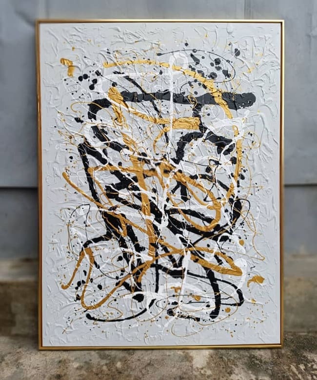  Modern Posters and Prints Wall Art Picture